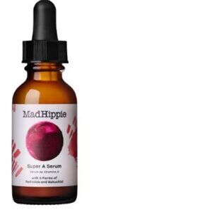 New Mad Hippie Vitamin Face Cream